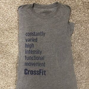 Original CrossFit Level 1 Shirt